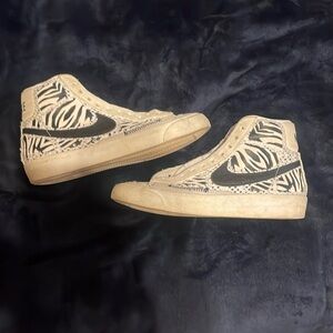 Nike blazers